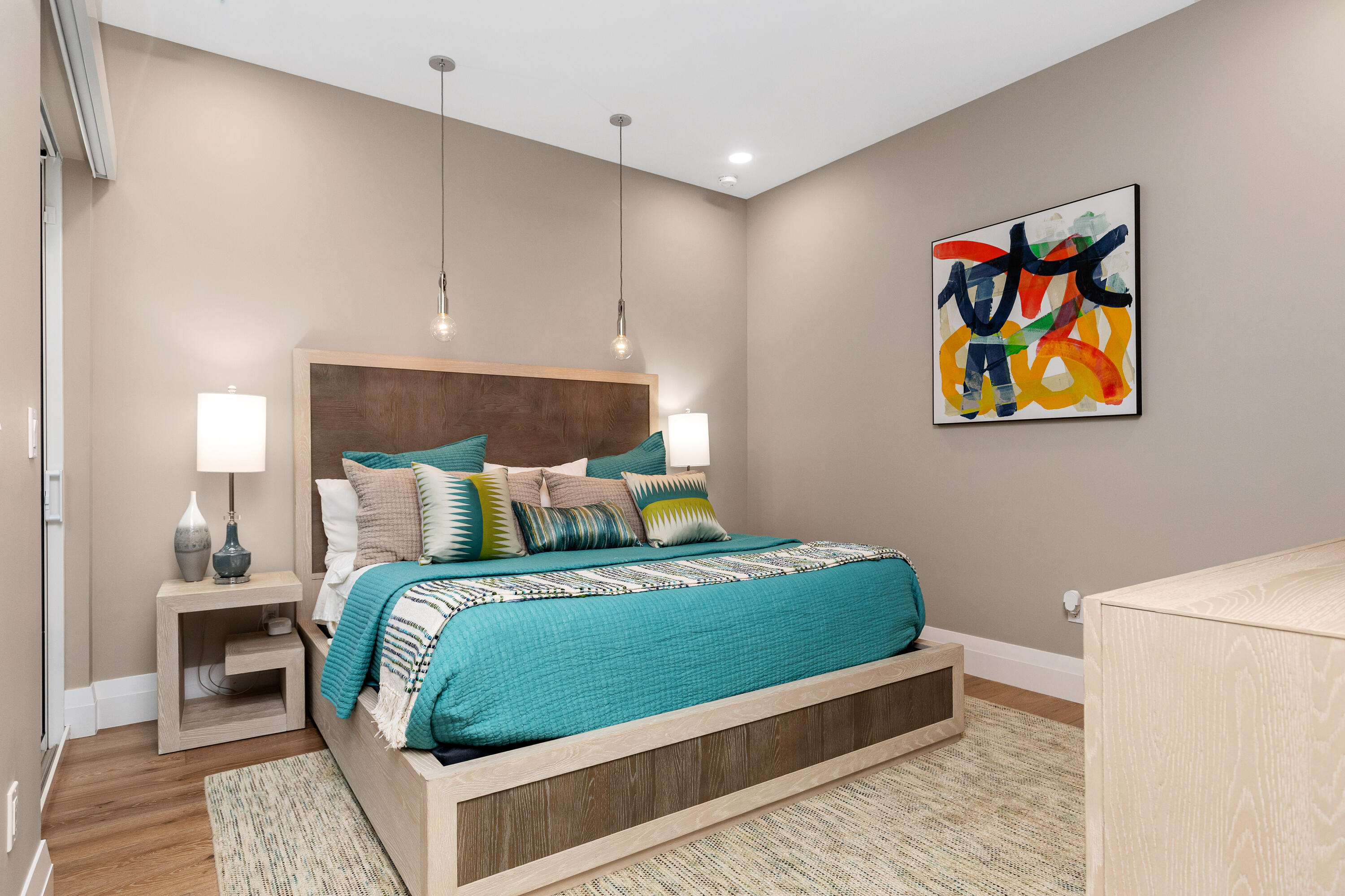 MONTICELLO AGR PUD PLAT SIX - Residential