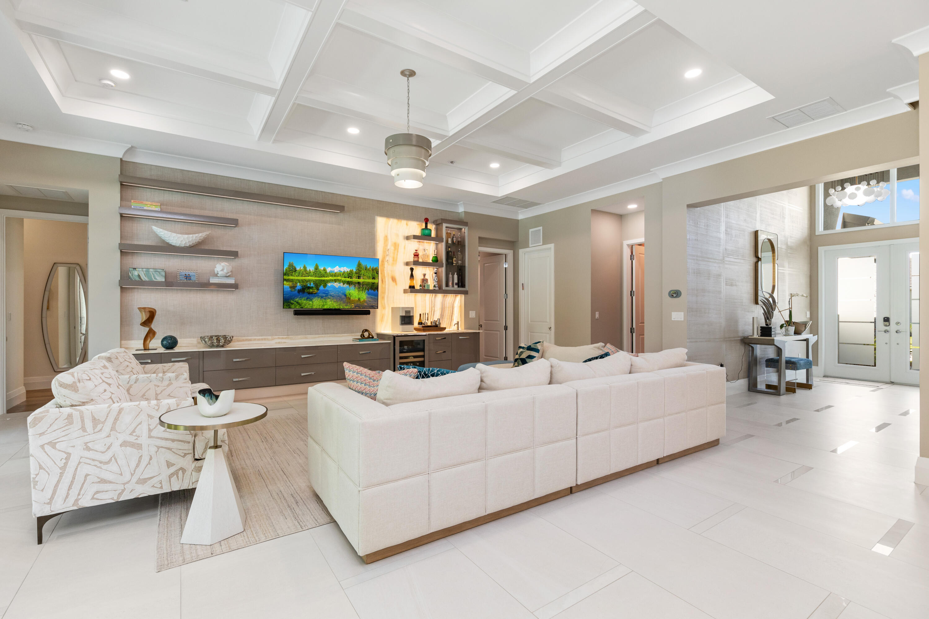 MONTICELLO AGR PUD PLAT SIX - Residential