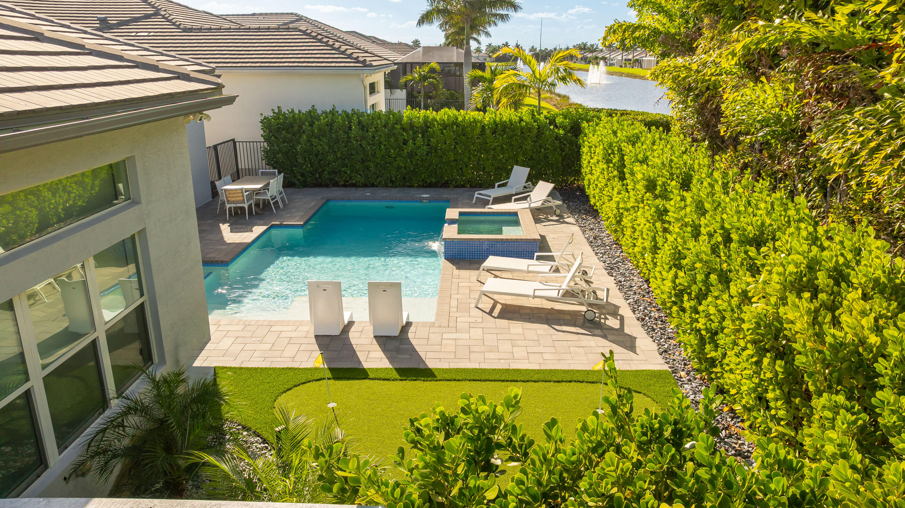 MONTICELLO AGR PUD PLAT SIX - Residential