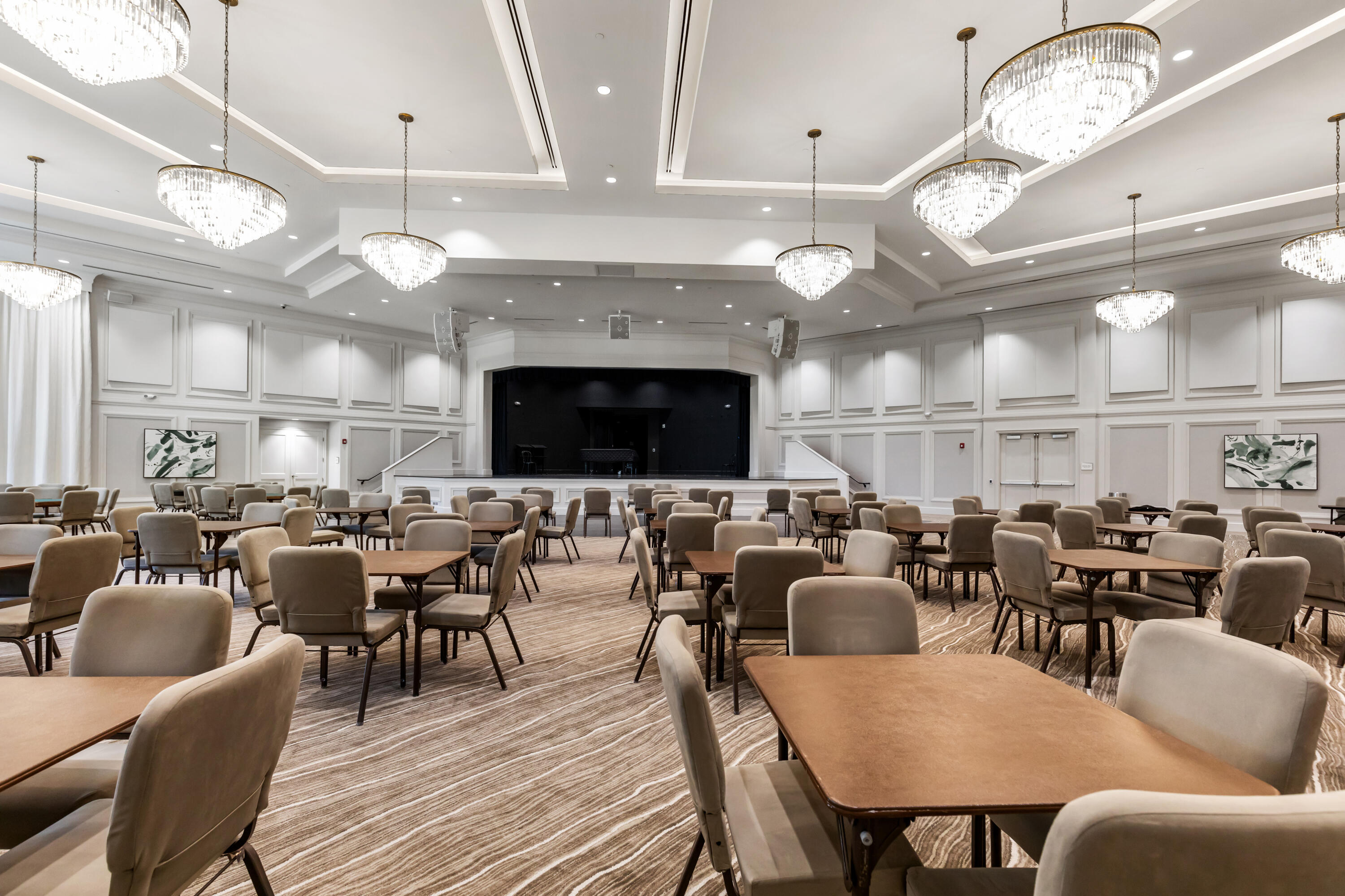 MONTICELLO AGR PUD PLAT SIX - Residential