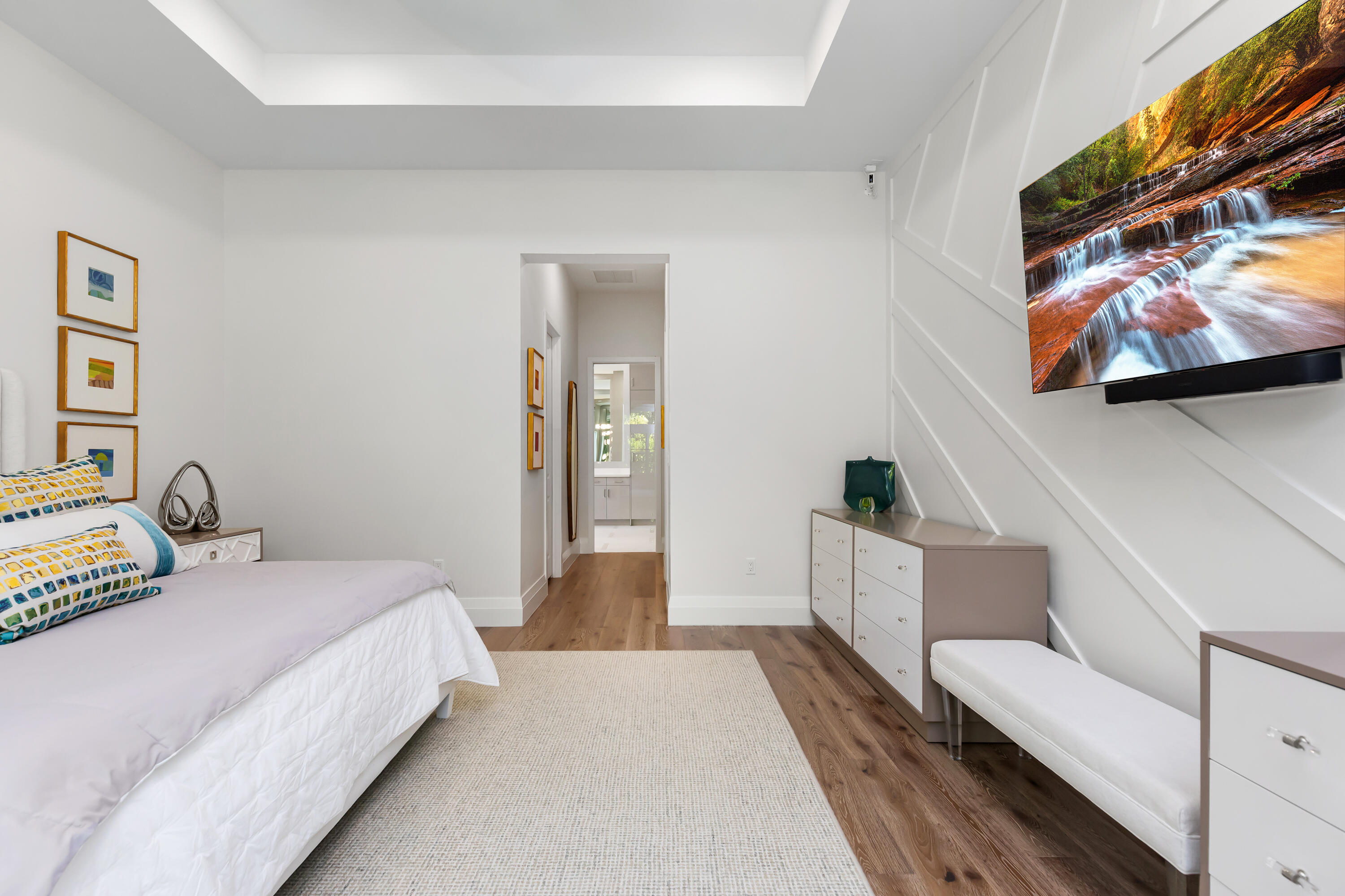 MONTICELLO AGR PUD PLAT SIX - Residential