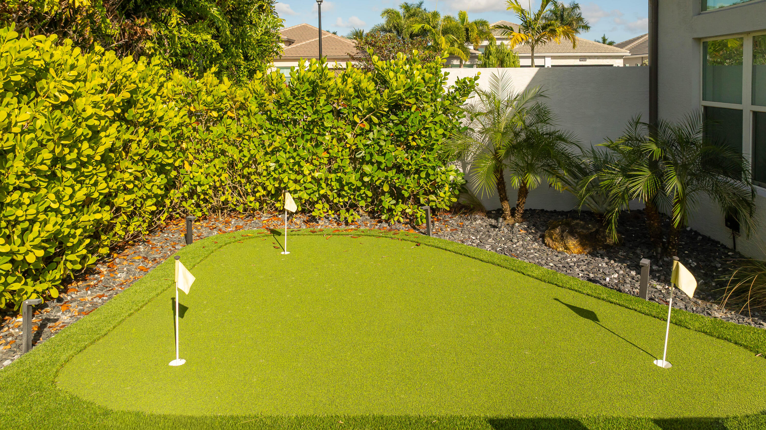 MONTICELLO AGR PUD PLAT SIX - Residential