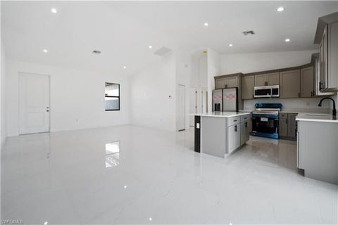 1213 NW 22nd Place Cape Coral FL 33993