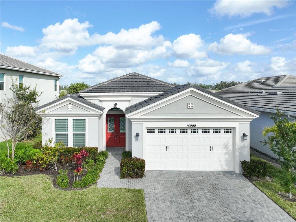 Photo of 15999 Whippoorwill Circle, Westlake, FL 33470 (MLS # R10942787)