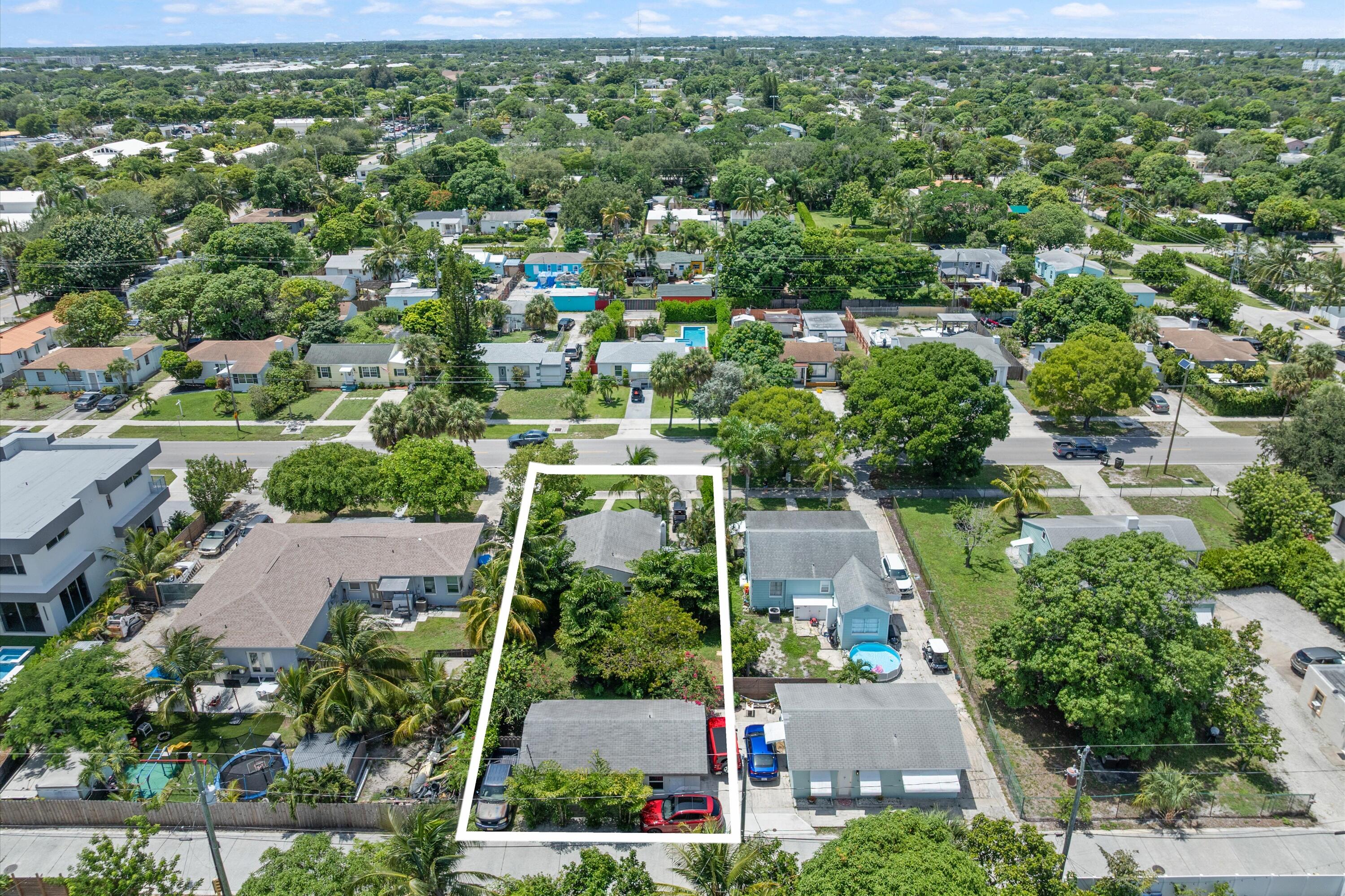 East Delray Beach - Residential