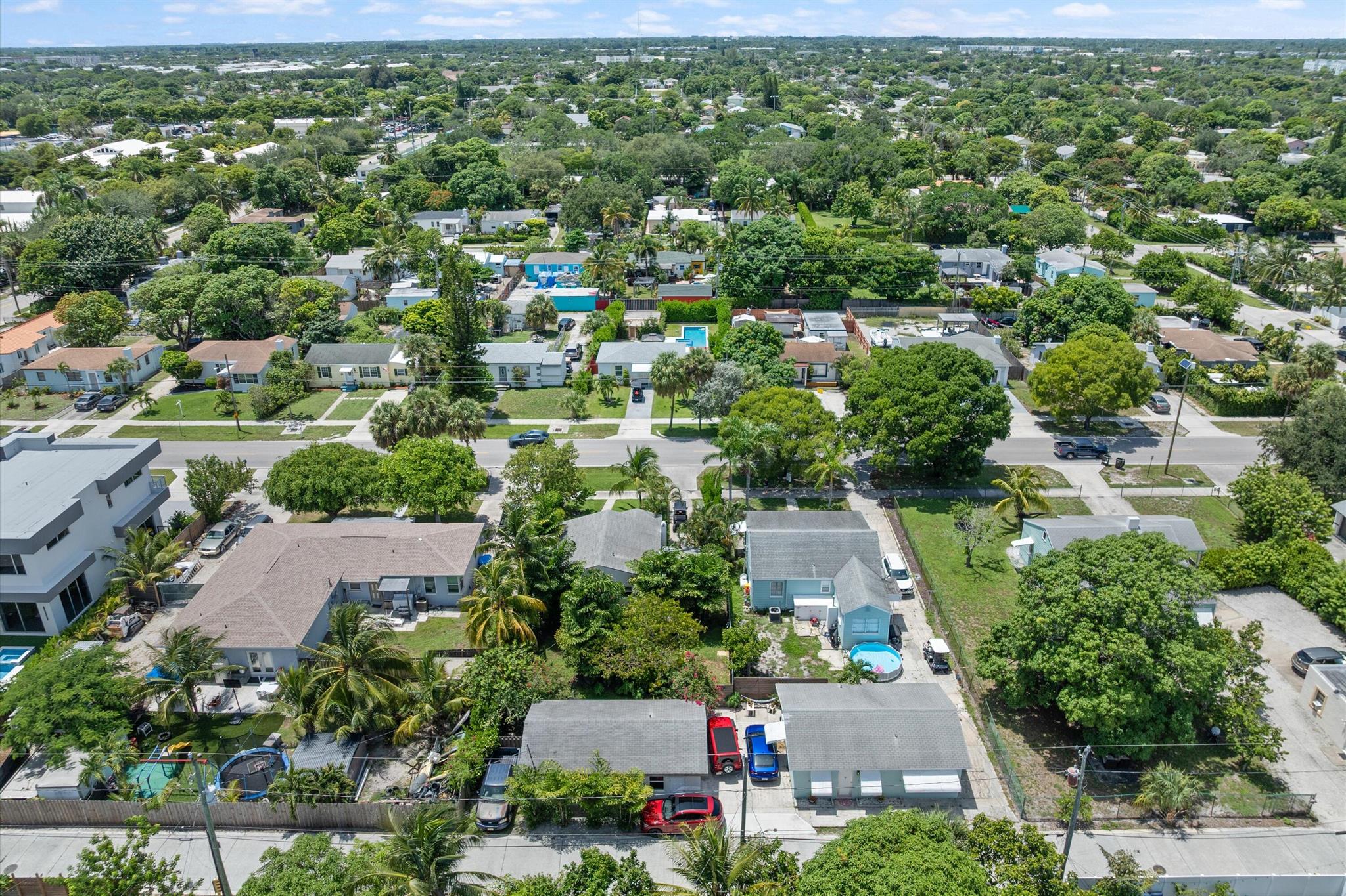 East Delray Beach - Residential