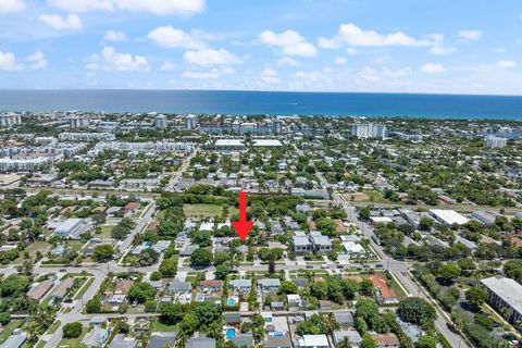 321 S Swinton Avenue Delray Beach FL 33444
