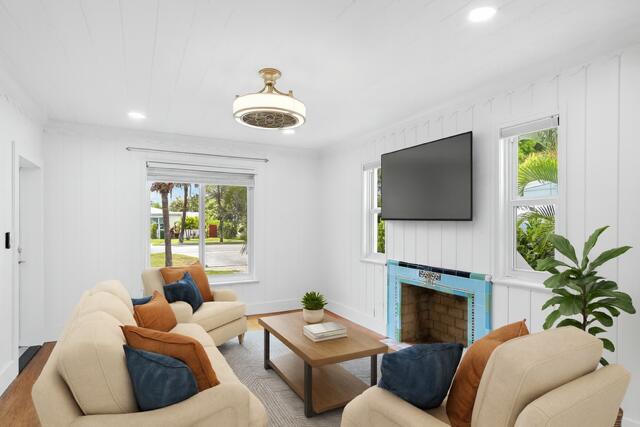 East Delray Beach - Residential