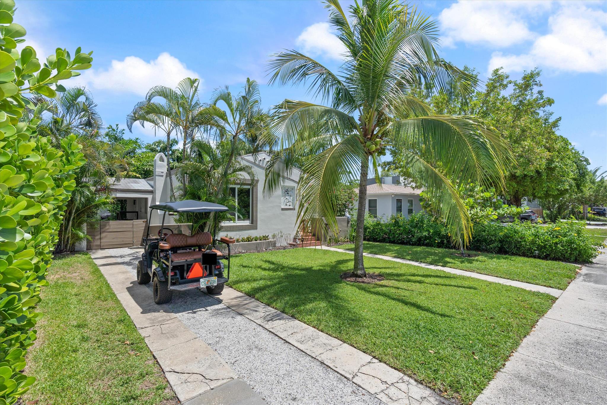 East Delray Beach - Residential