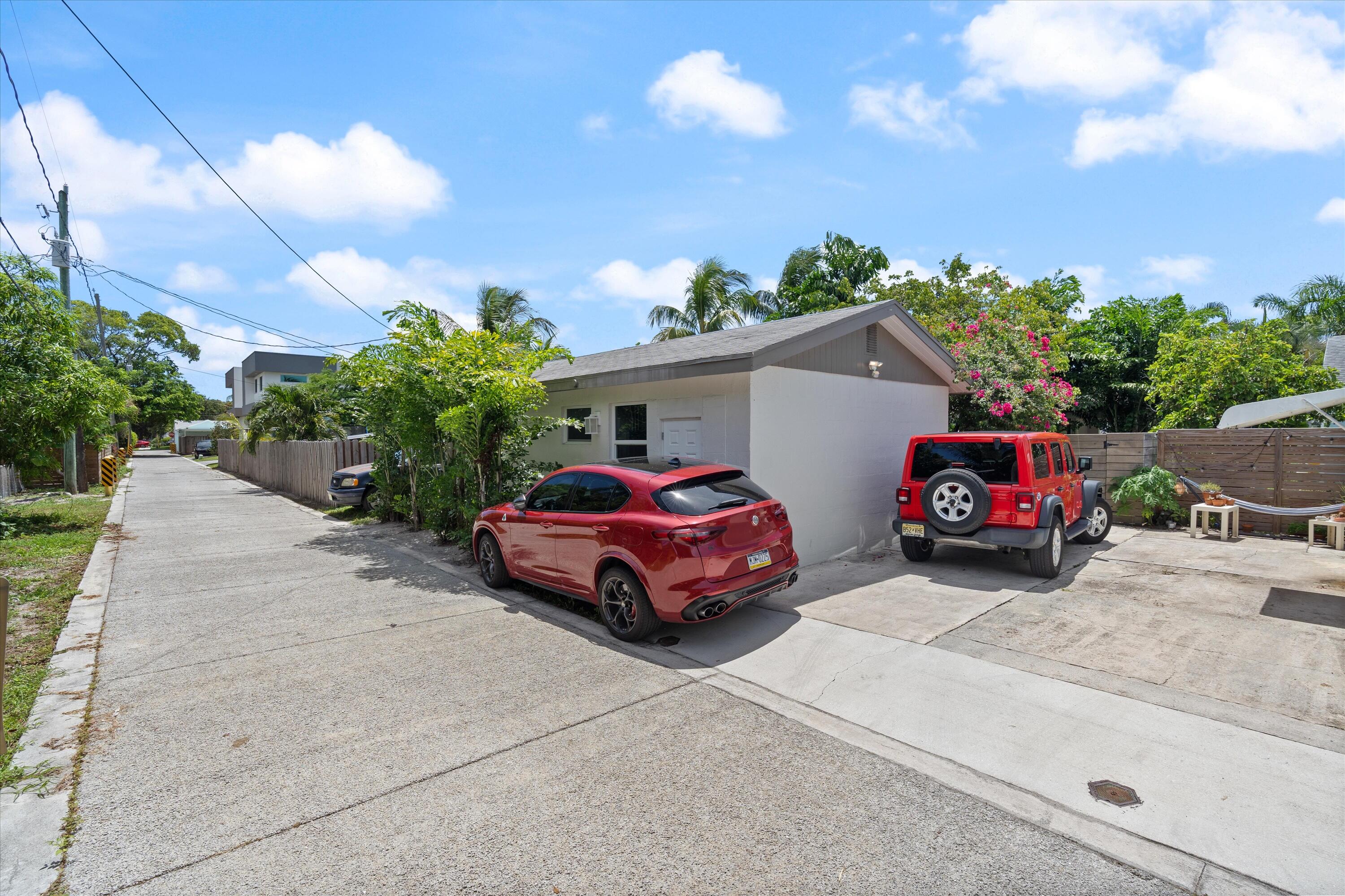 East Delray Beach - Residential