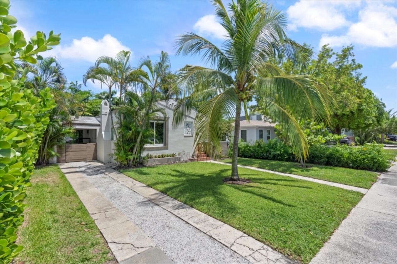 East Delray Beach - Residential