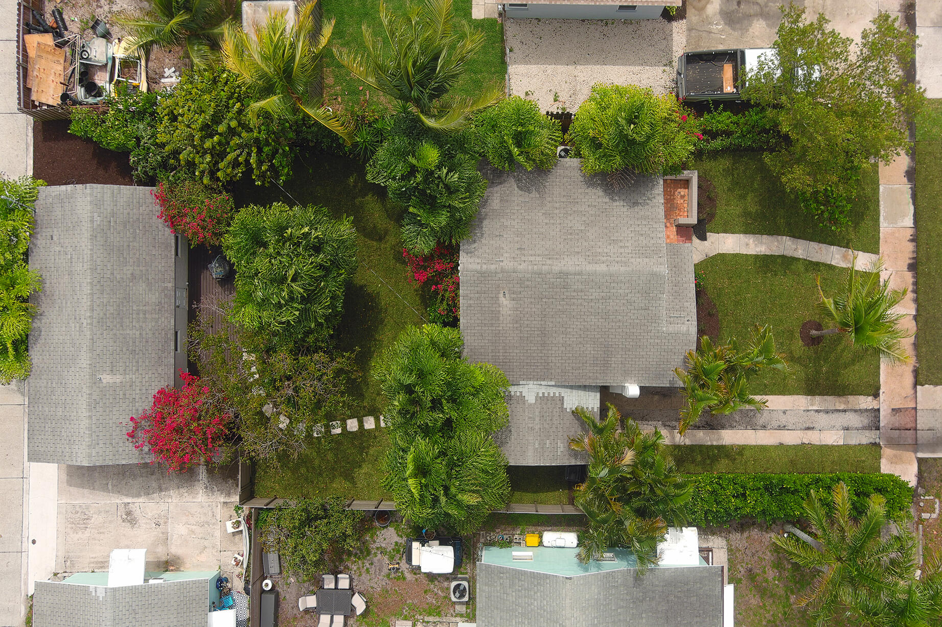 East Delray Beach - Residential