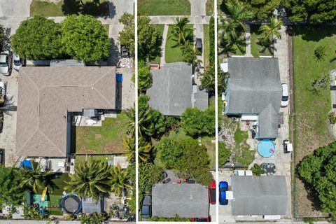 321 S Swinton Avenue Delray Beach FL 33444