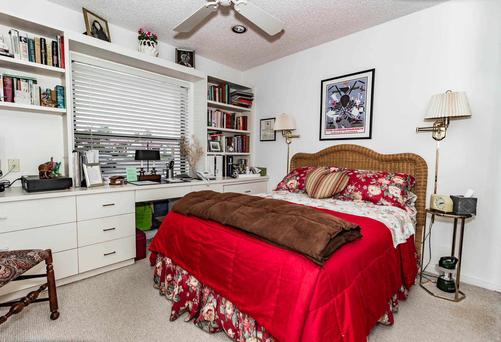 ABERDEEN/MOORINGS - Residential