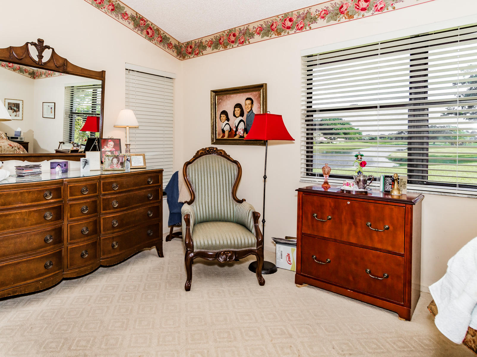 ABERDEEN/MOORINGS - Residential