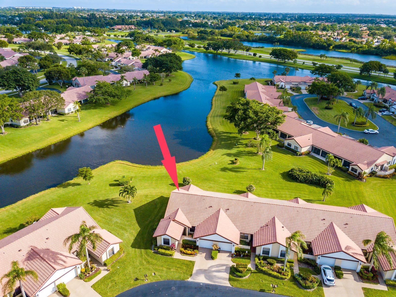 ABERDEEN/MOORINGS - Residential