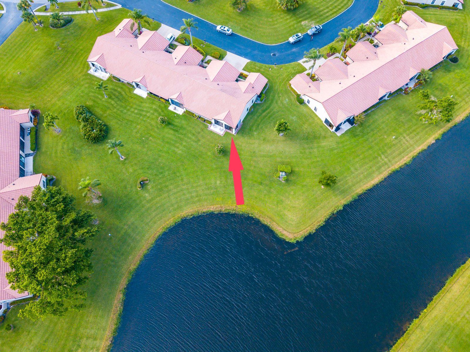 ABERDEEN/MOORINGS - Residential