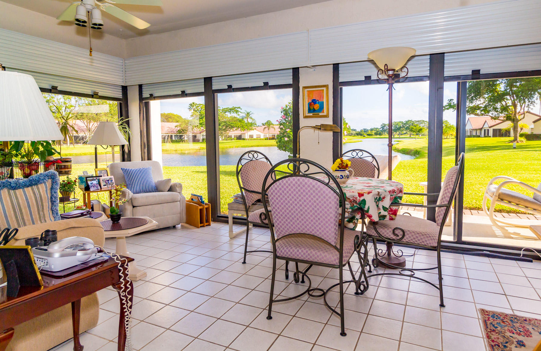 ABERDEEN/MOORINGS - Residential