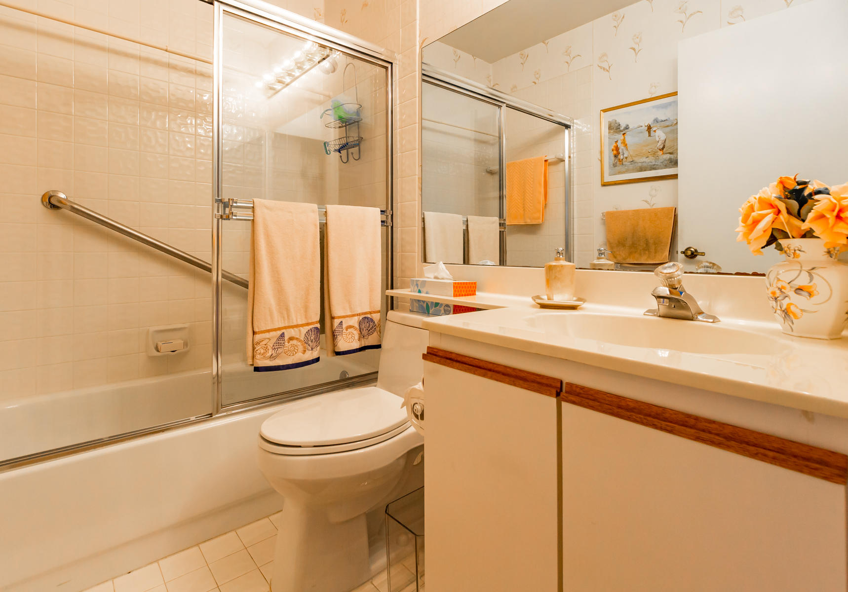 ABERDEEN/MOORINGS - Residential