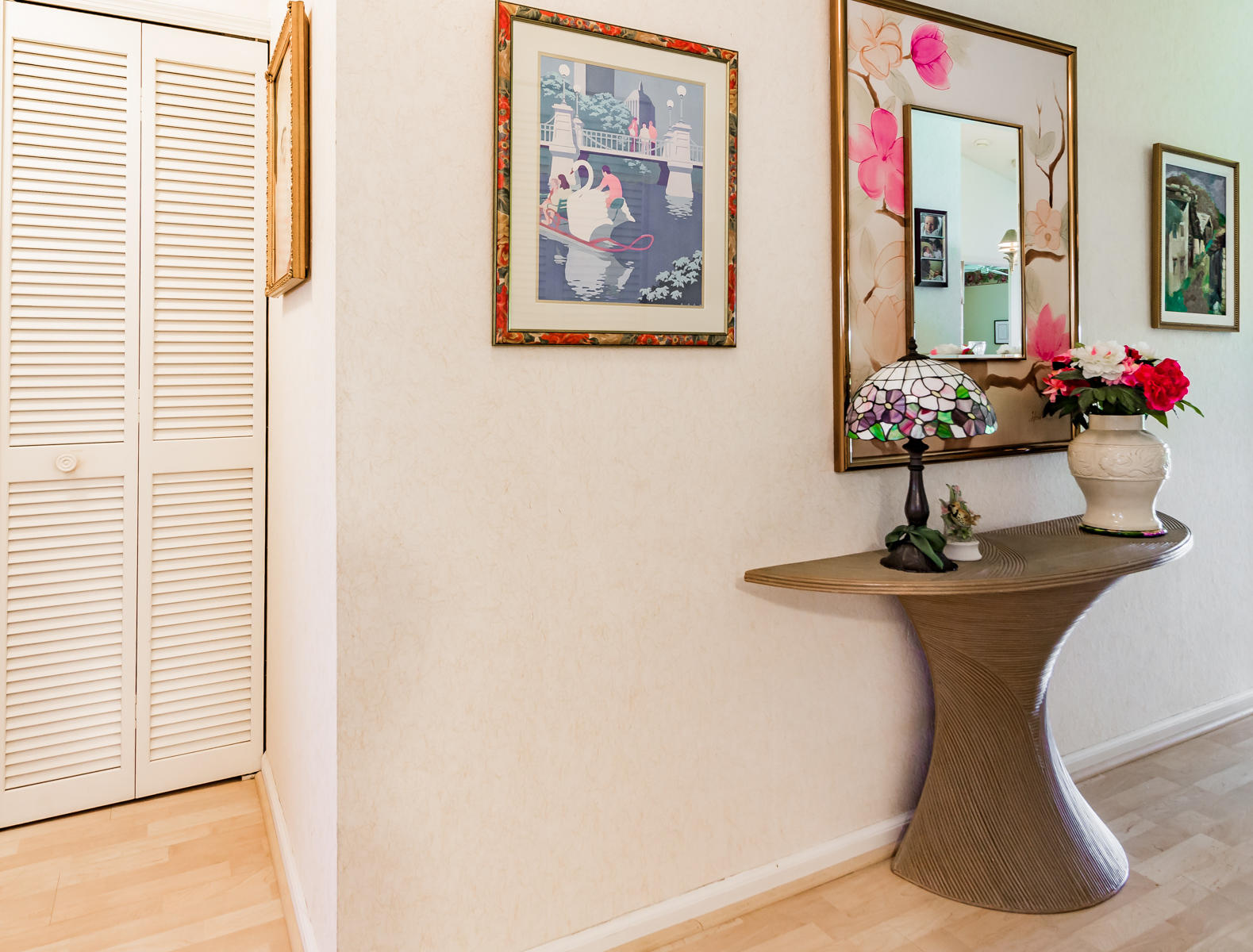 ABERDEEN/MOORINGS - Residential