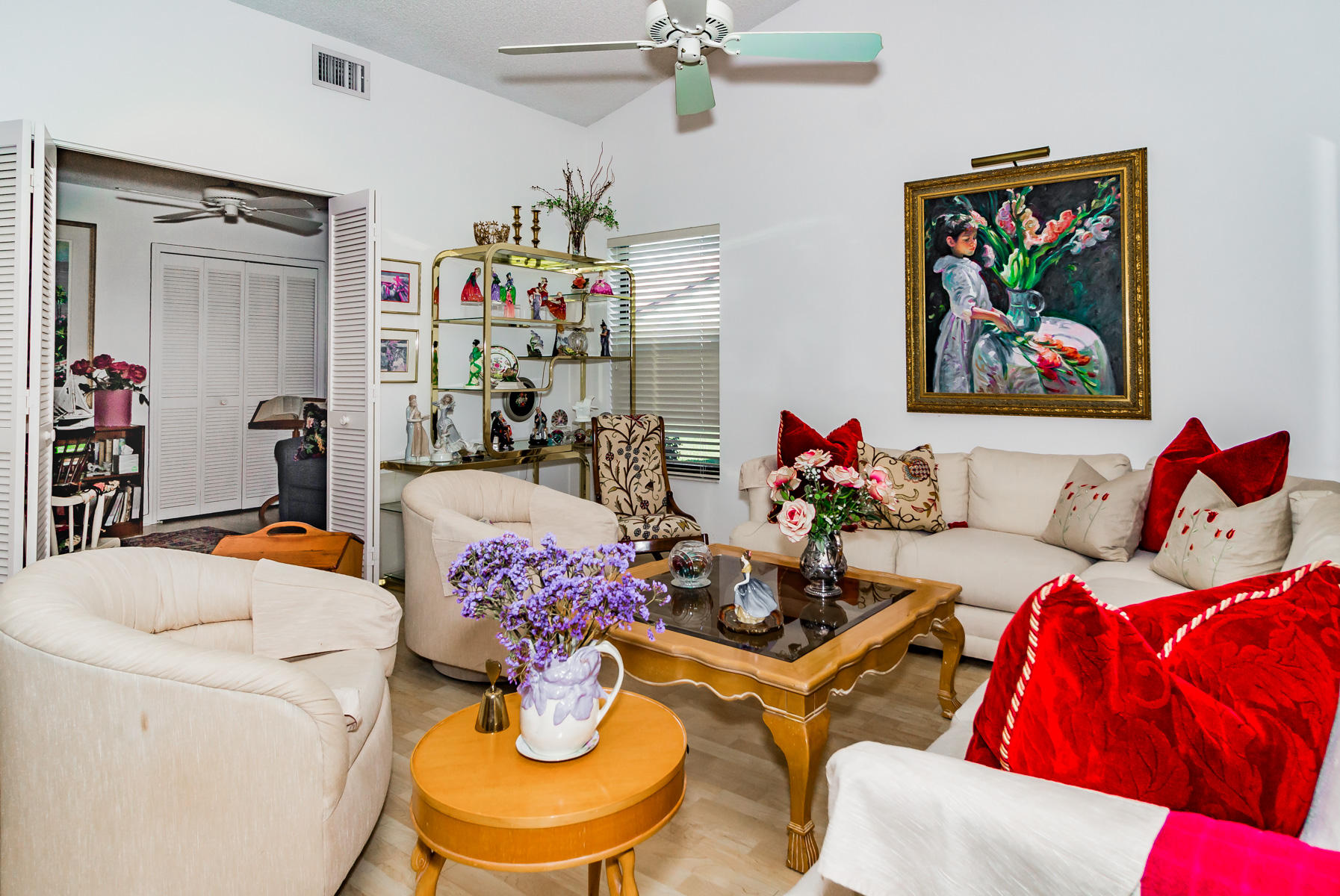 ABERDEEN/MOORINGS - Residential