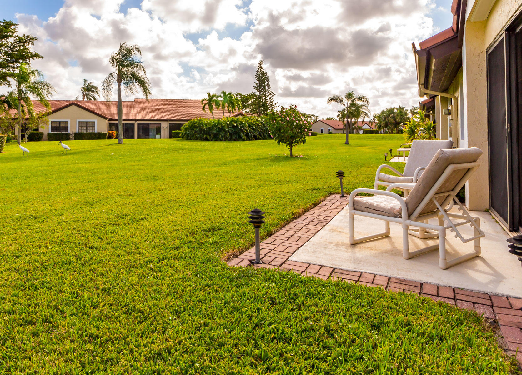 ABERDEEN/MOORINGS - Residential