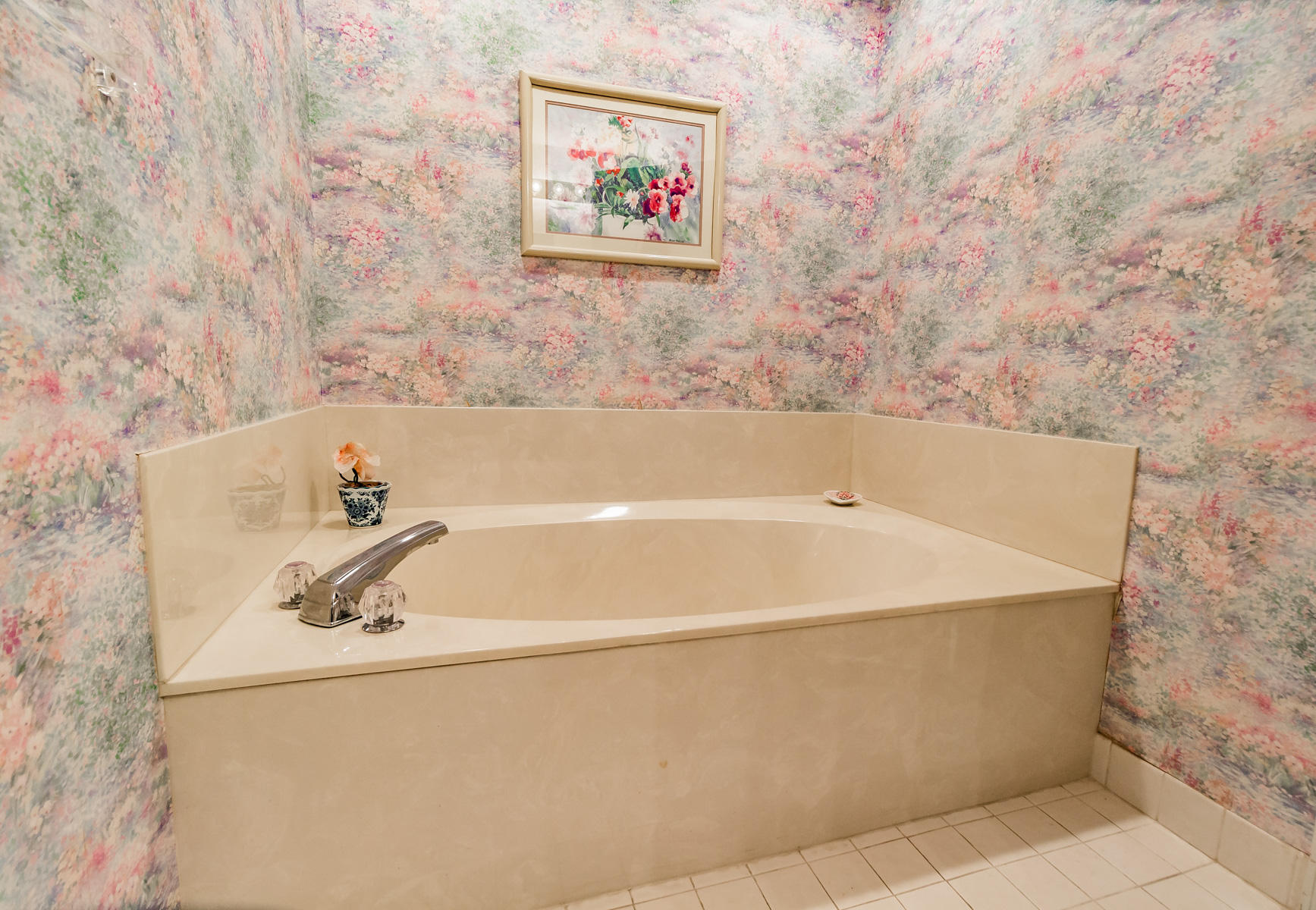 ABERDEEN/MOORINGS - Residential