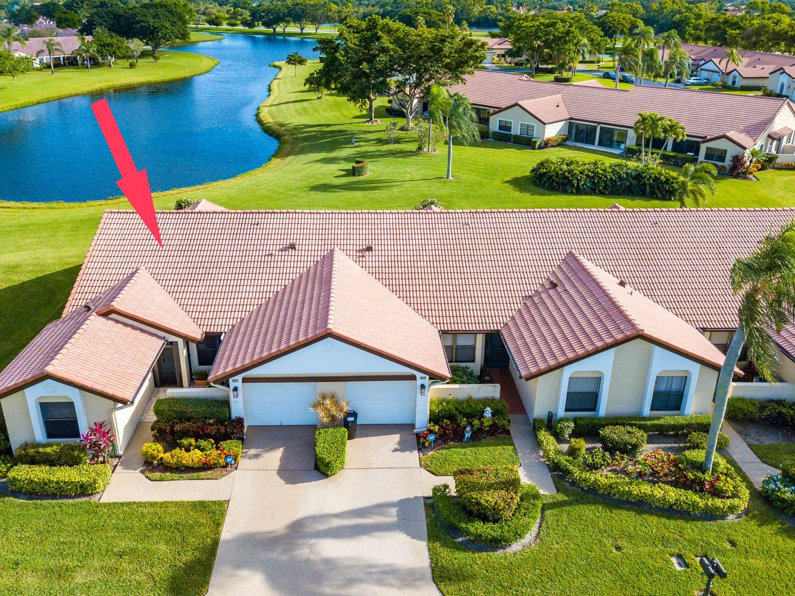 ABERDEEN/MOORINGS - Residential