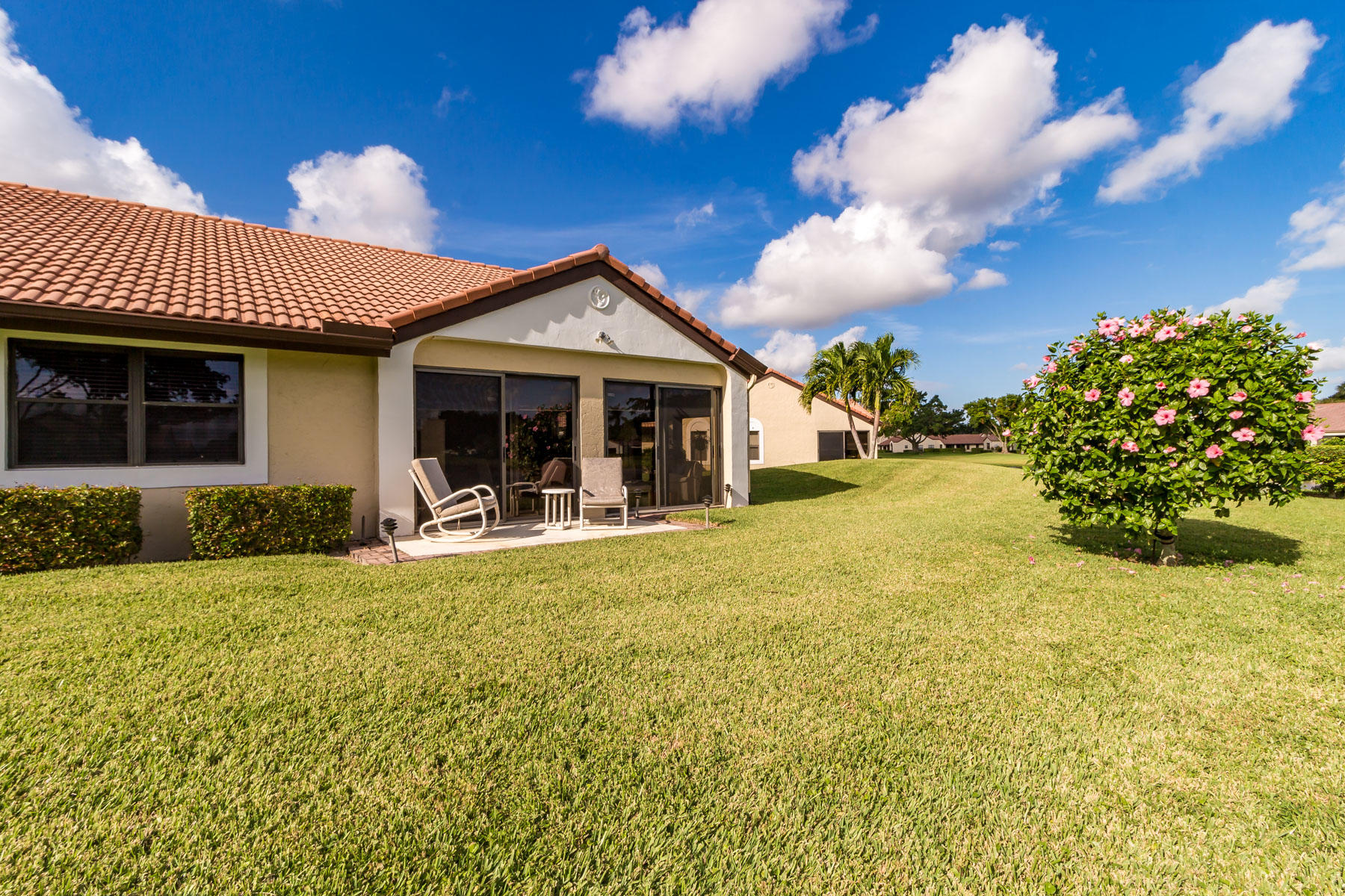 ABERDEEN/MOORINGS - Residential