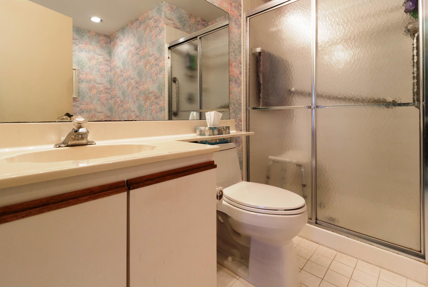 ABERDEEN/MOORINGS - Residential