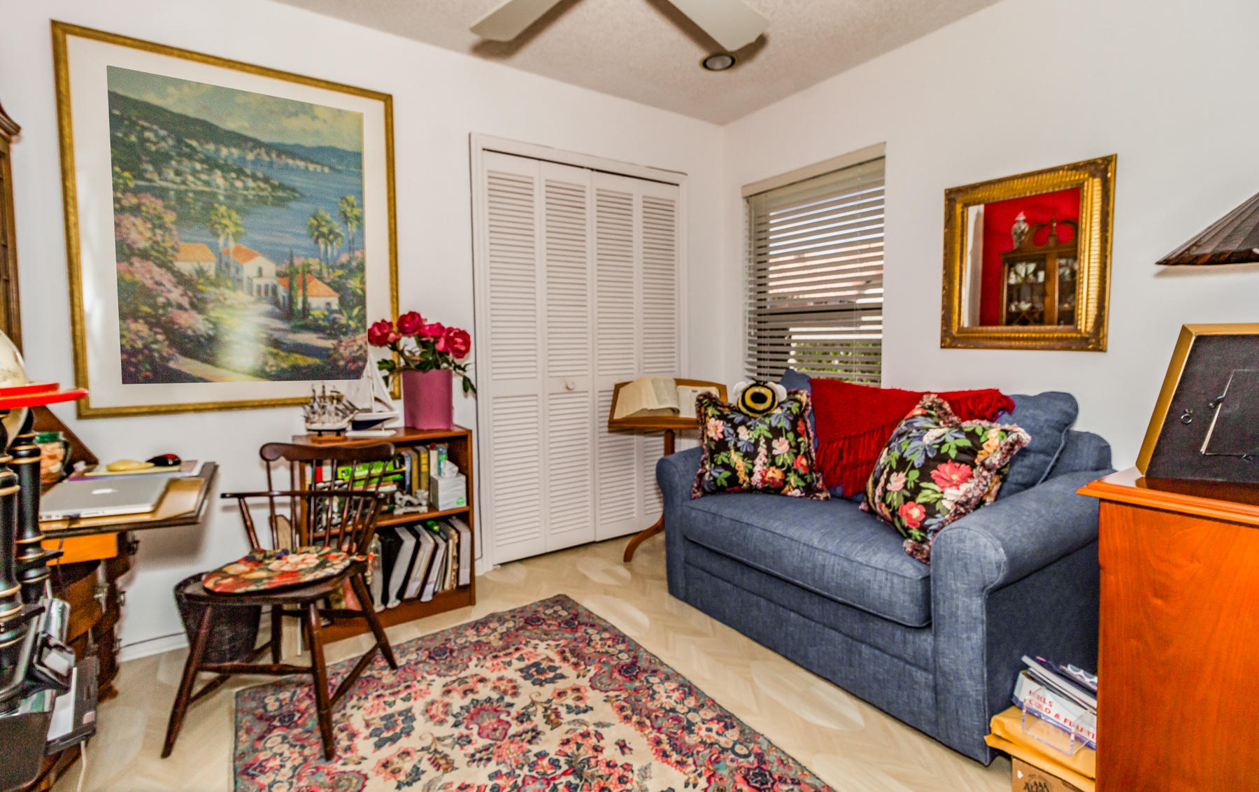 ABERDEEN/MOORINGS - Residential