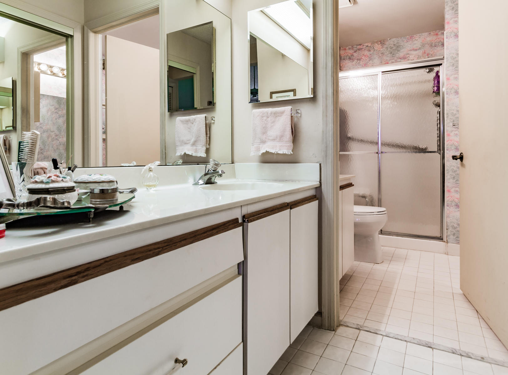 ABERDEEN/MOORINGS - Residential