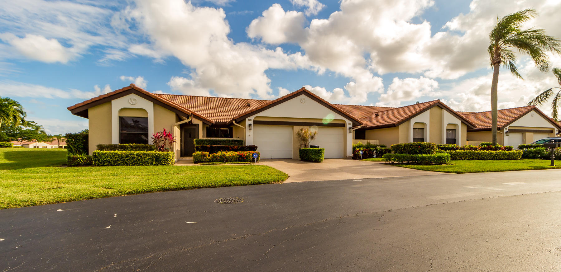 ABERDEEN/MOORINGS - Residential