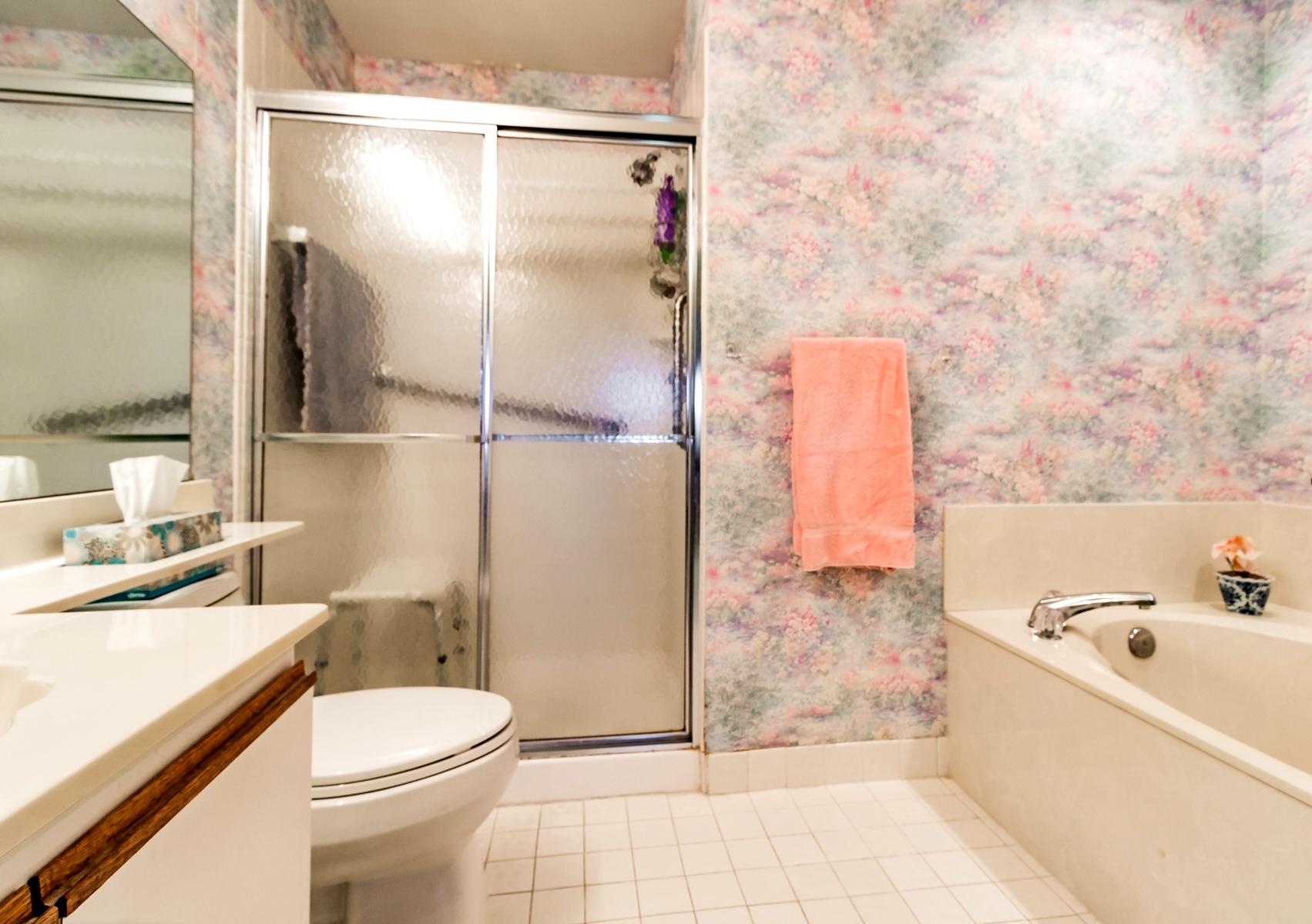 ABERDEEN/MOORINGS - Residential