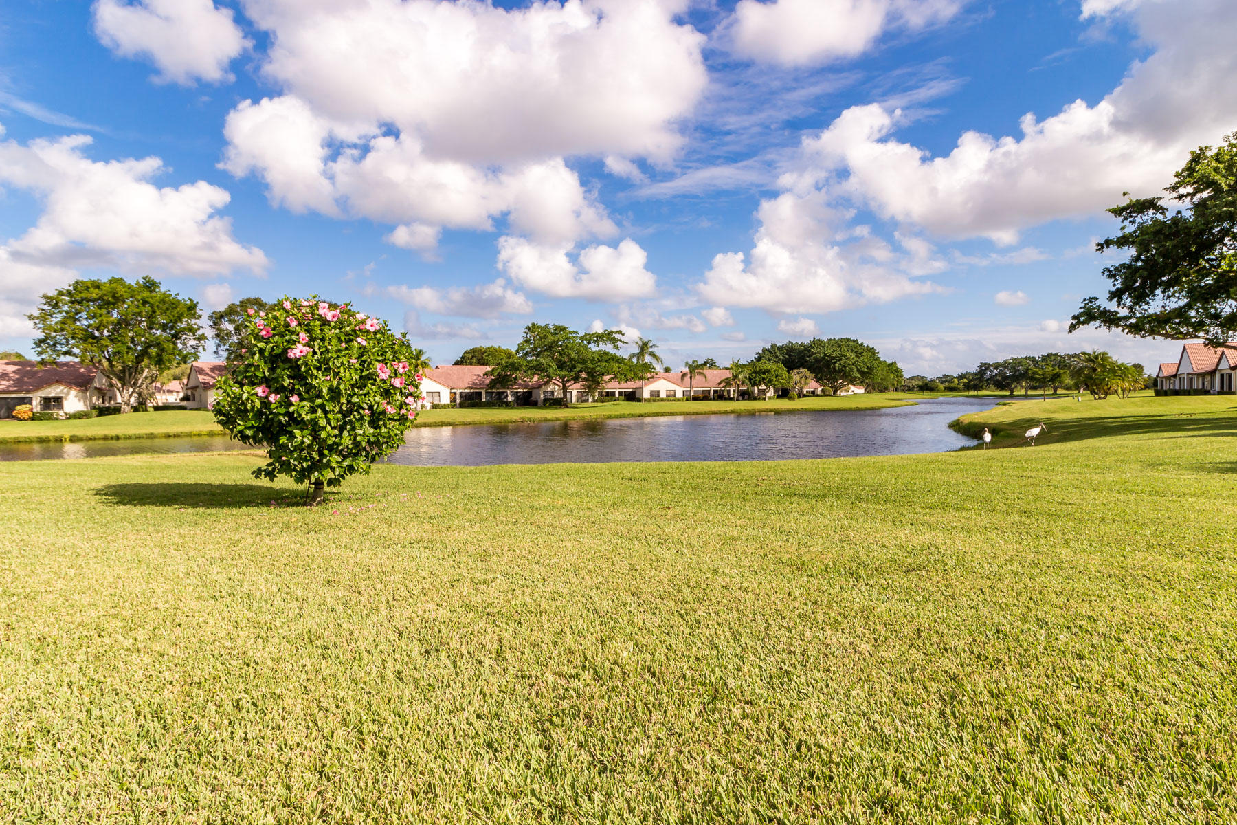 ABERDEEN/MOORINGS - Residential
