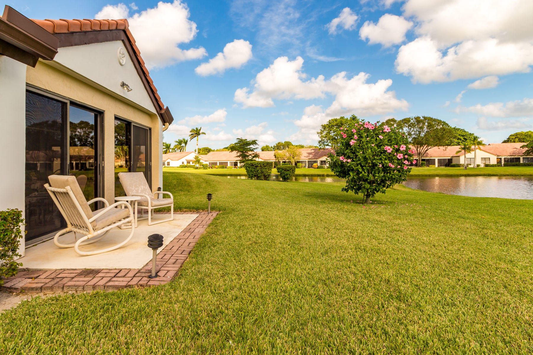 ABERDEEN/MOORINGS - Residential