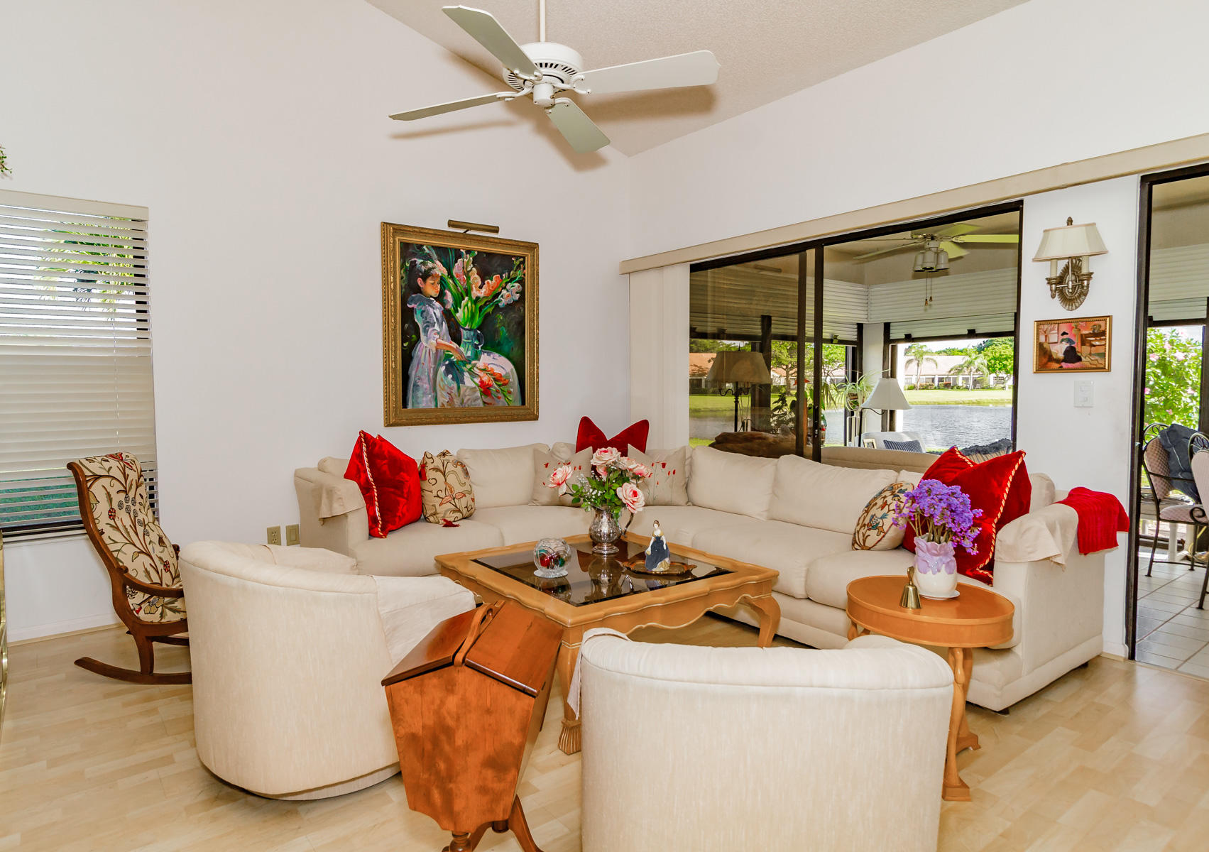 ABERDEEN/MOORINGS - Residential