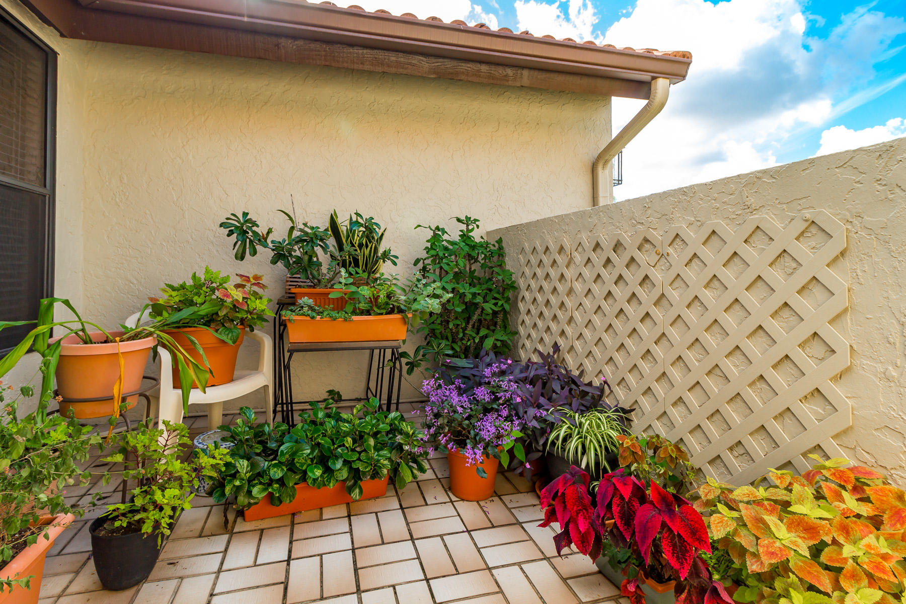 ABERDEEN/MOORINGS - Residential