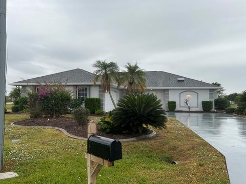 A home in Punta Gorda