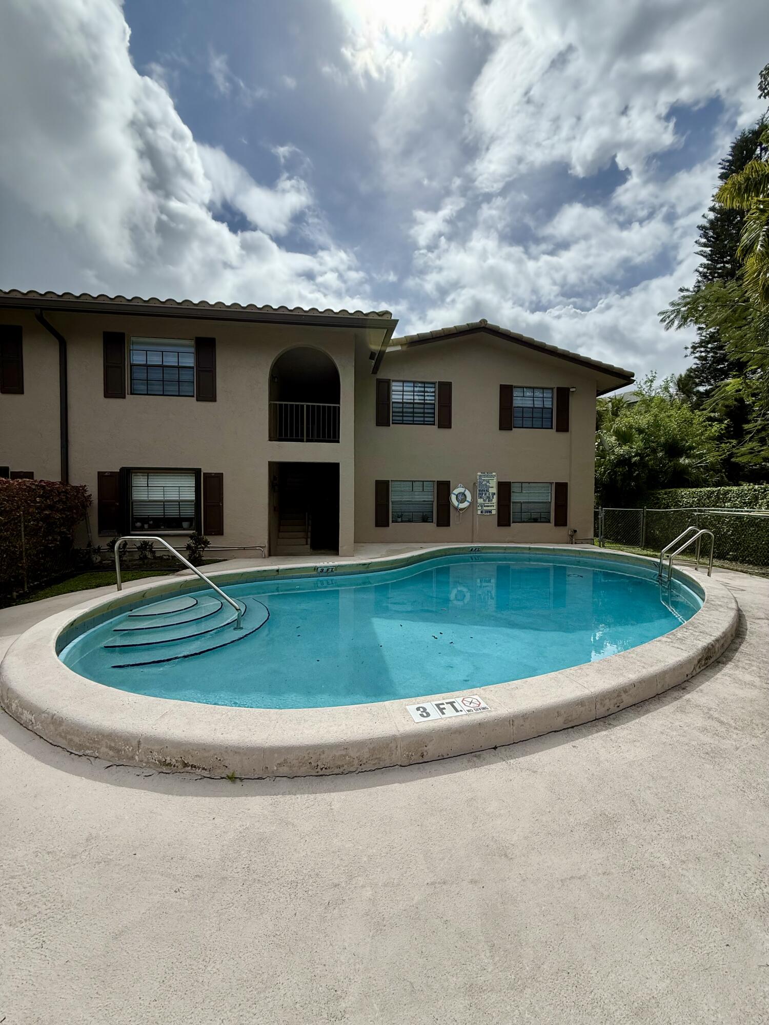 VILLA MARIE CONDO - Residential