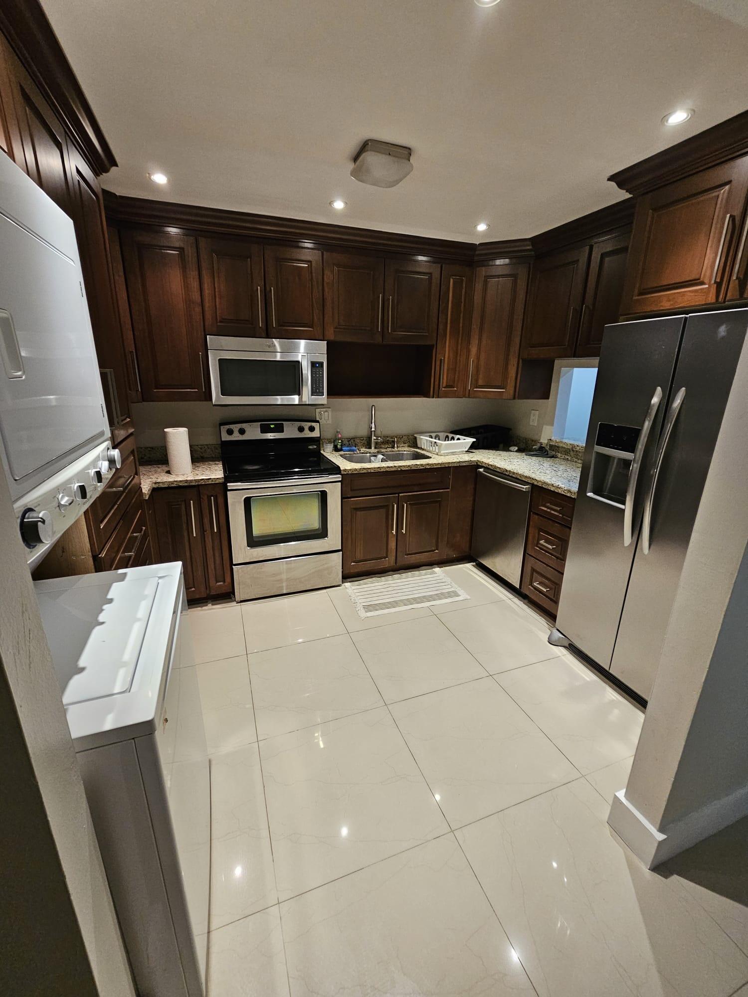 VILLA MARIE CONDO - Residential