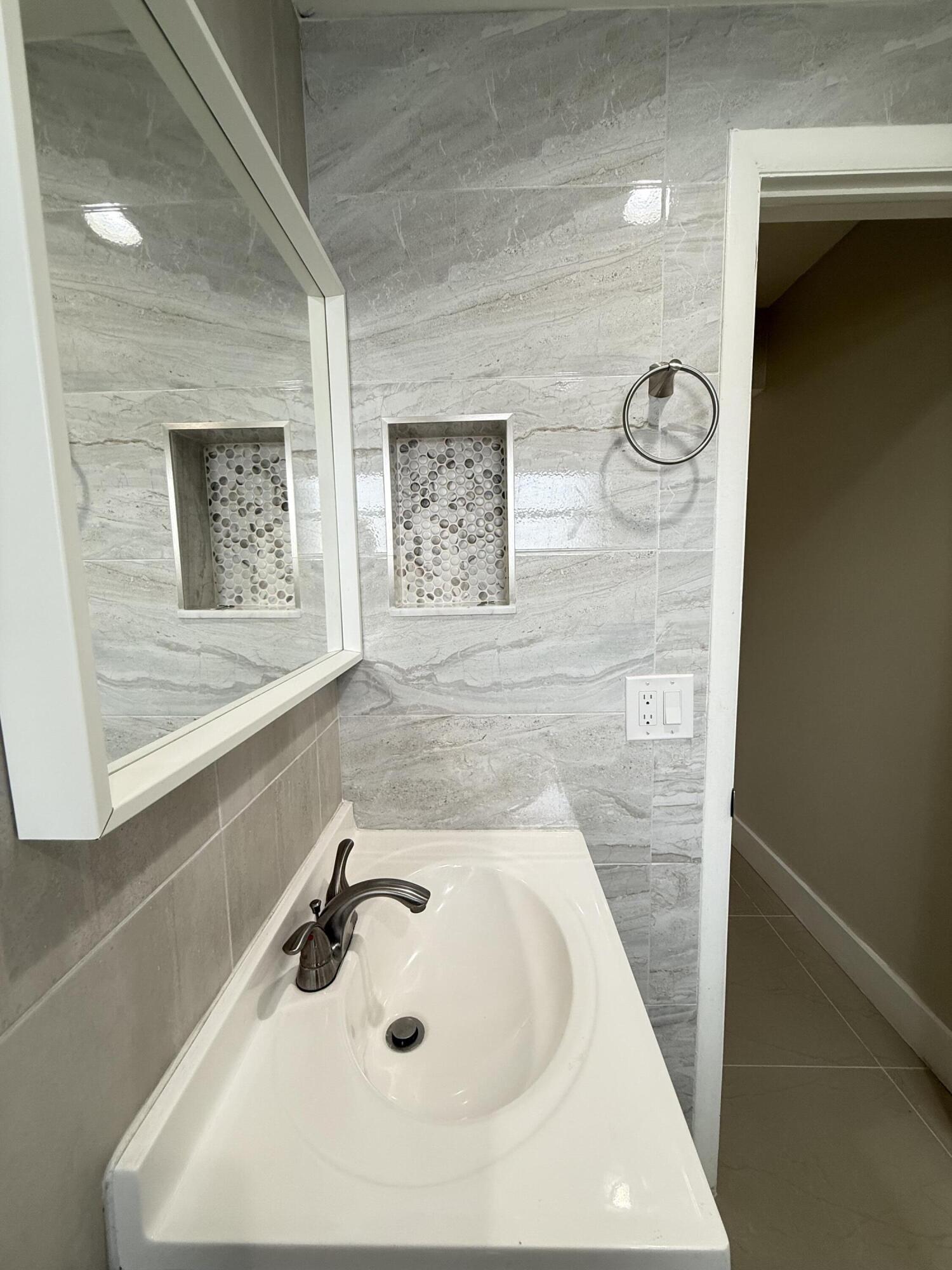 VILLA MARIE CONDO - Residential