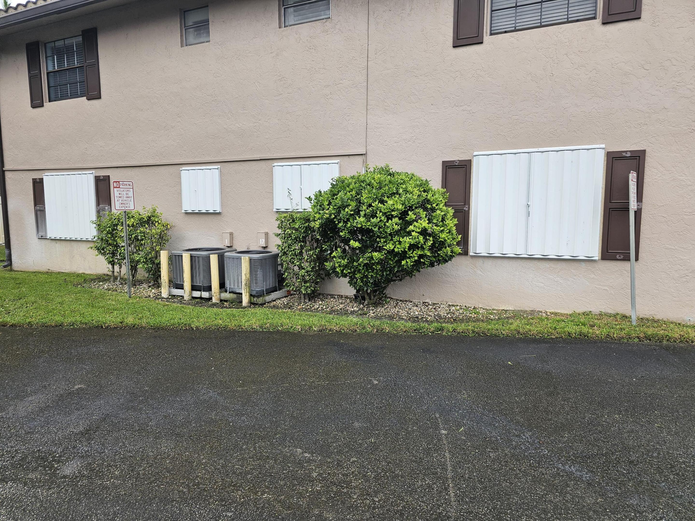 VILLA MARIE CONDO - Residential