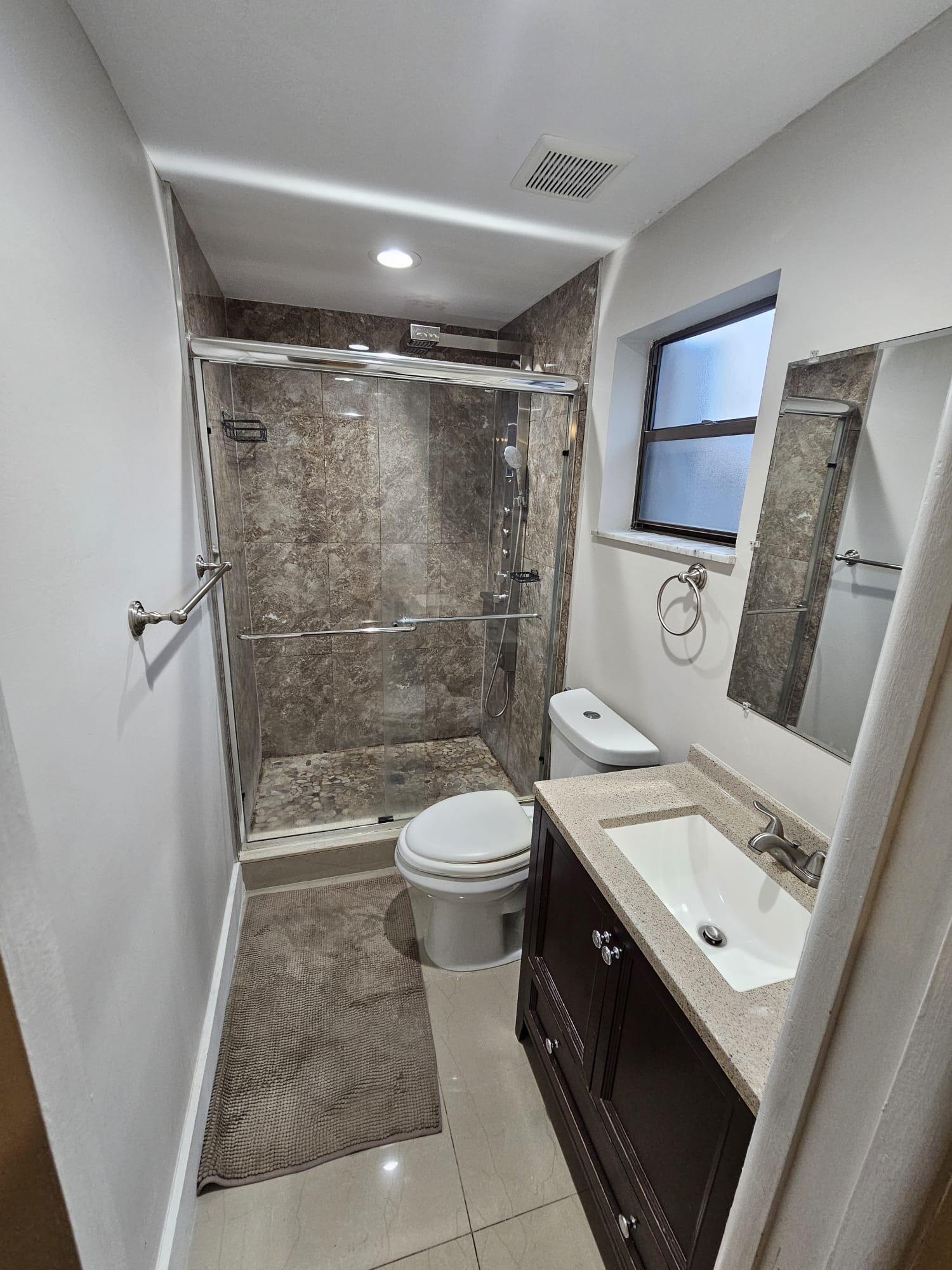 VILLA MARIE CONDO - Residential