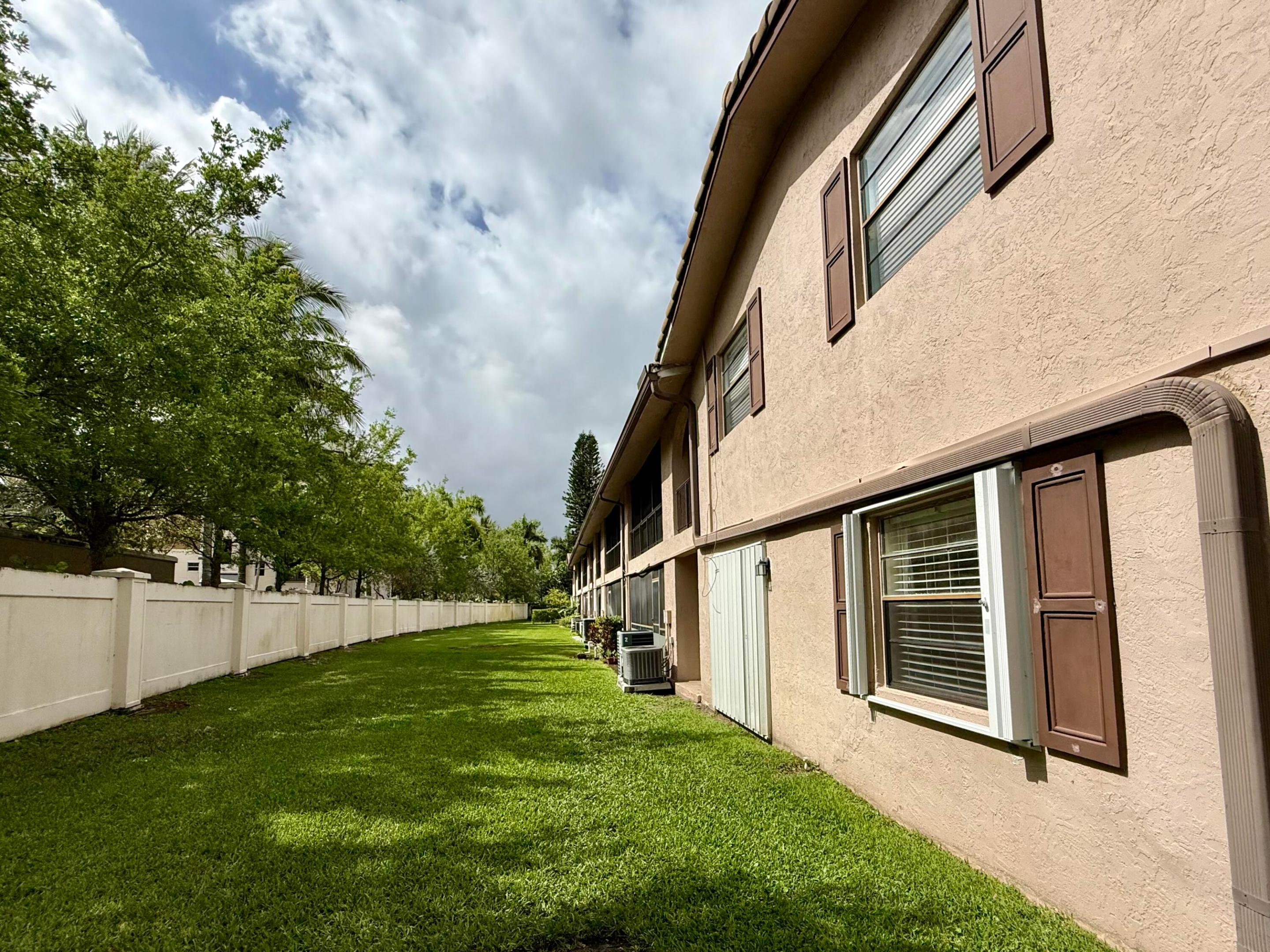 VILLA MARIE CONDO - Residential