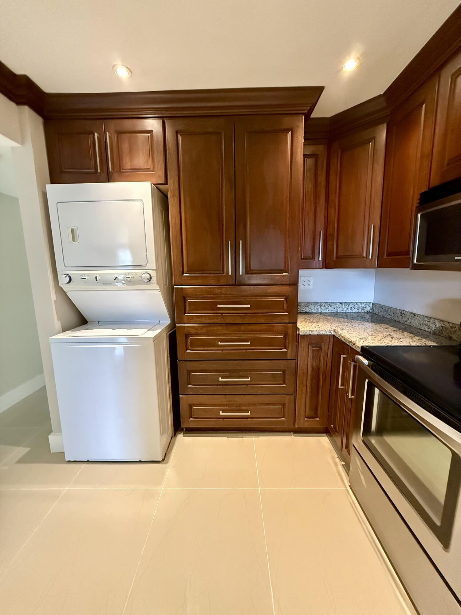 VILLA MARIE CONDO - Residential