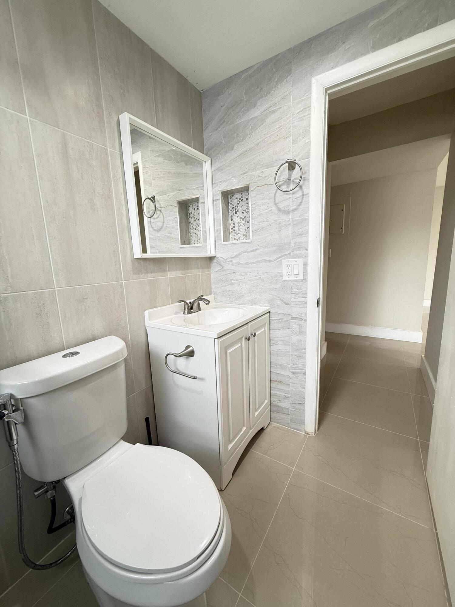 VILLA MARIE CONDO - Residential