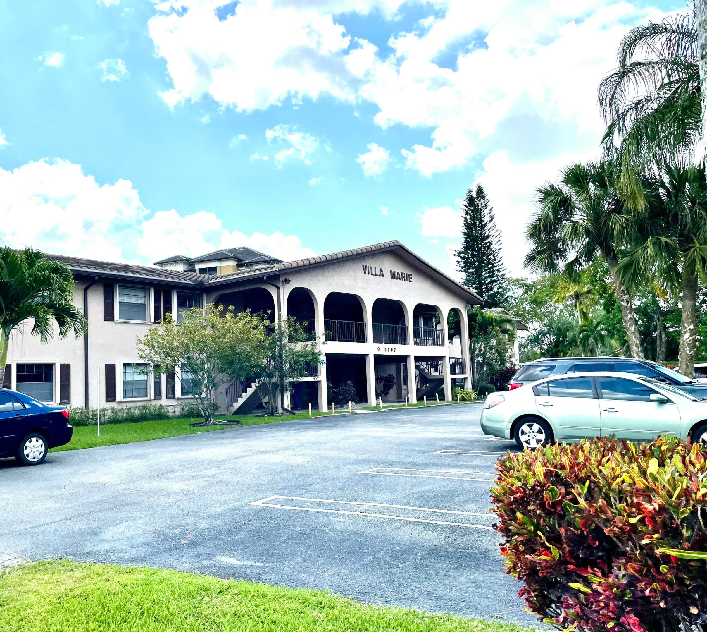 VILLA MARIE CONDO - Residential