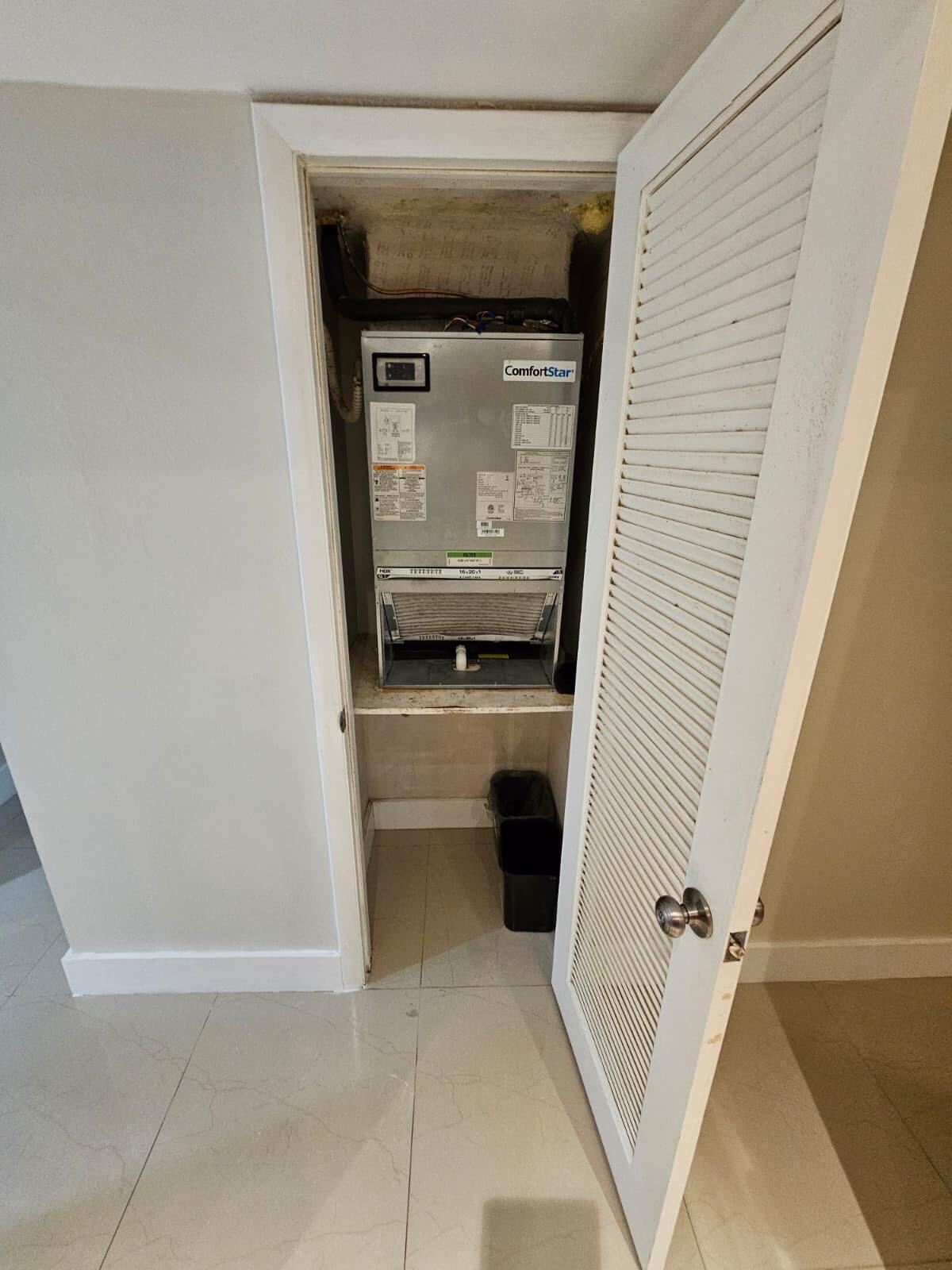 VILLA MARIE CONDO - Residential