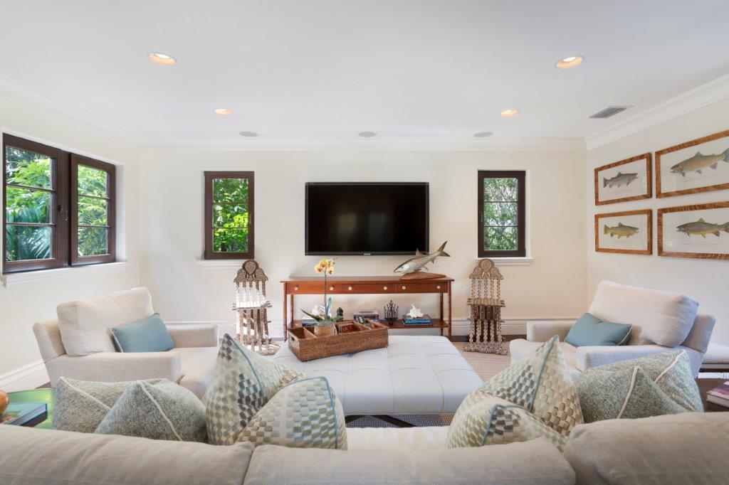 ROYAL PARK ADD TO P B IN - Residential